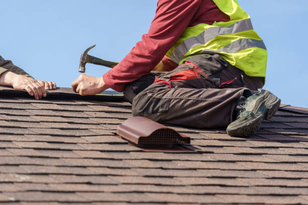 Best Sealant for Roof  in Coralville, IA