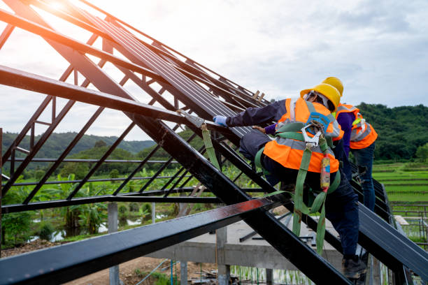 Best Roof Leak Repair  in Coralville, IA