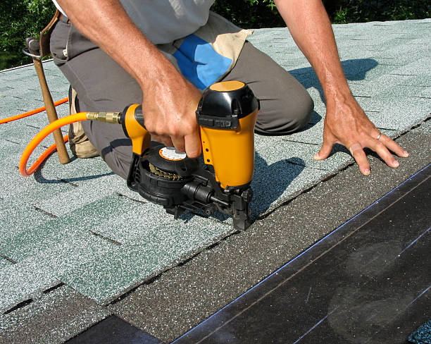 Professional Roofing Contractor in Coralville, IA