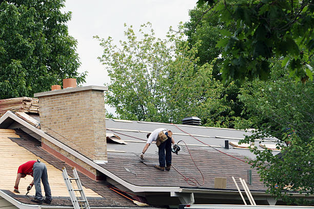 Best Flat Roof Repair Services  in Coralville, IA