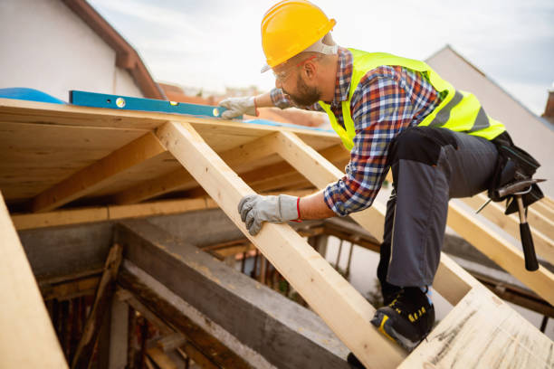 Quick and Trustworthy Emergency Roof Repair Services in Coralville, IA