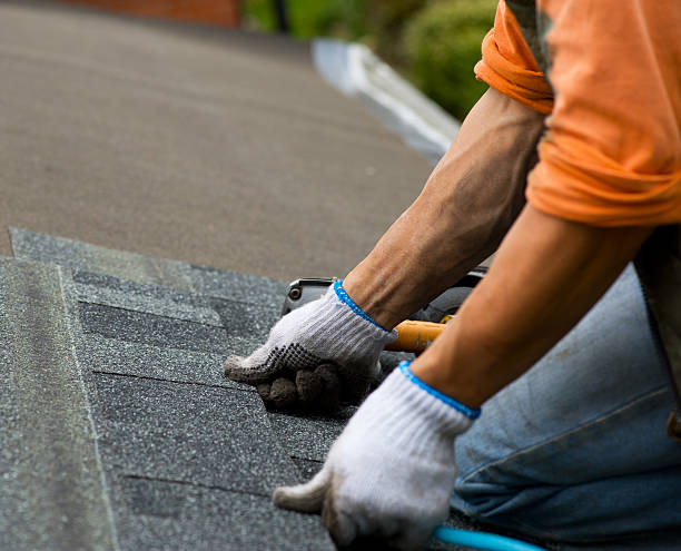 Best Shingle Roofing Installation  in Coralville, IA