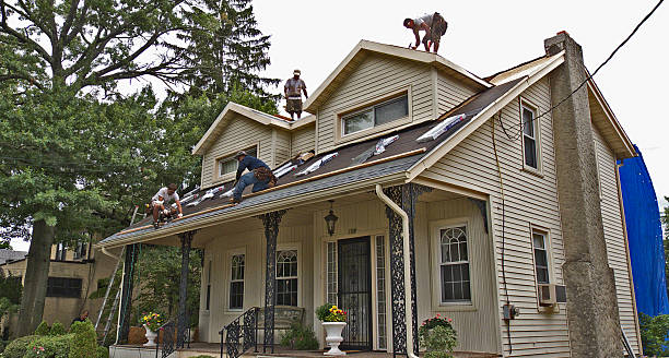 Best Roofing Contractor Near Me  in Coralville, IA