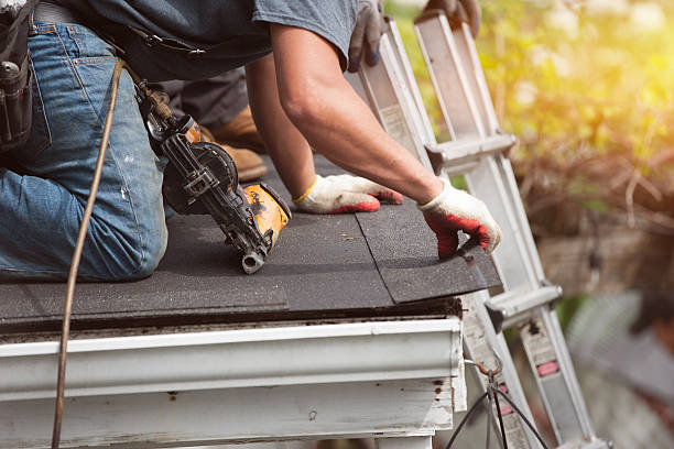 Best Roof Waterproofing Services  in Coralville, IA