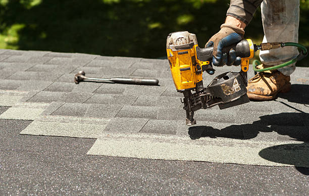Best Local Roofing Companies  in Coralville, IA